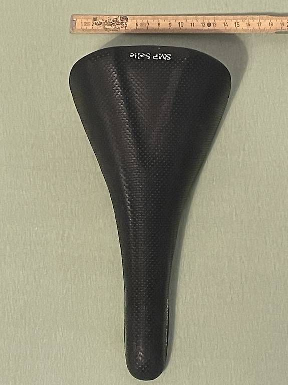 Pezzi di ricambio: 3 selles vélo – Usato da Fully venduto da picciril 4