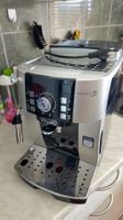 Kaffeemaschine Vollautomat