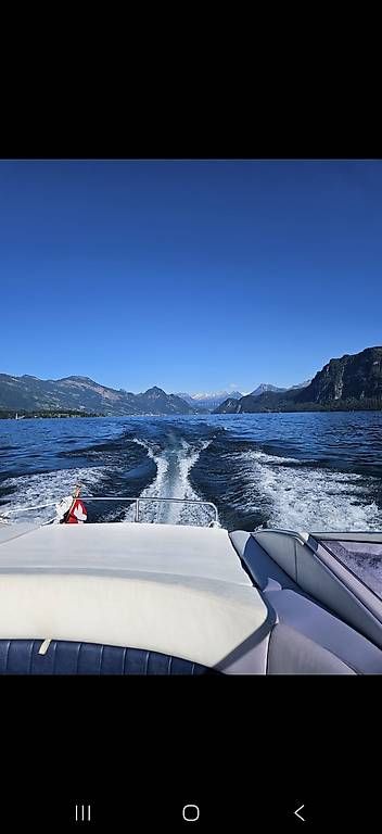 Boote: Motorboot RIO Iberica 600 Day – Gebraucht aus Ebikon von Nadja_1989 2
