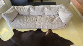 Loungepug Sitzsack Sofa