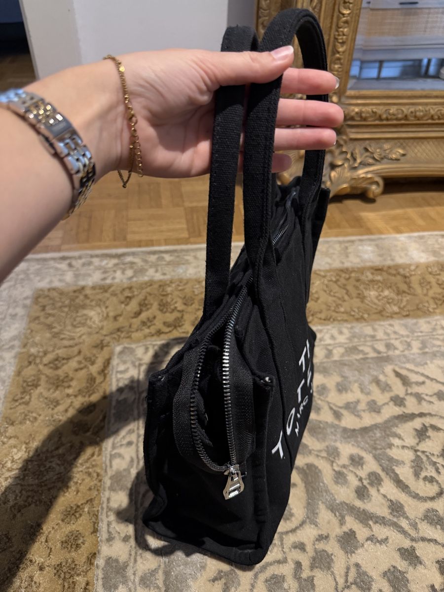 Taschen: Sac tote bag – Gebraucht aus Genève von Cam_0210 5