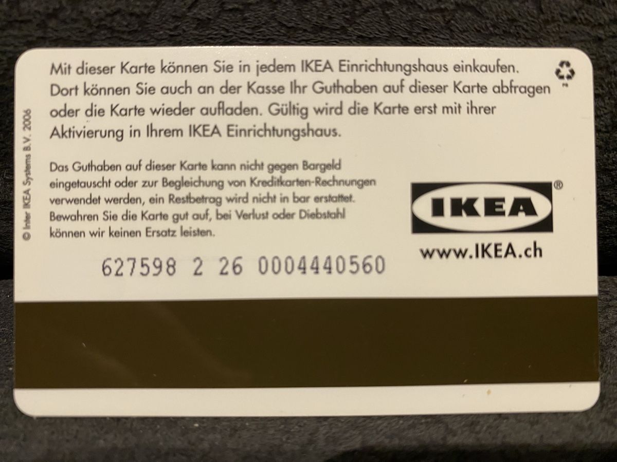 Schede telefoniche: Carte DE – Usato da Lausanne venduto da babacard10 1
