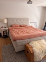Boxspringbett 180cm