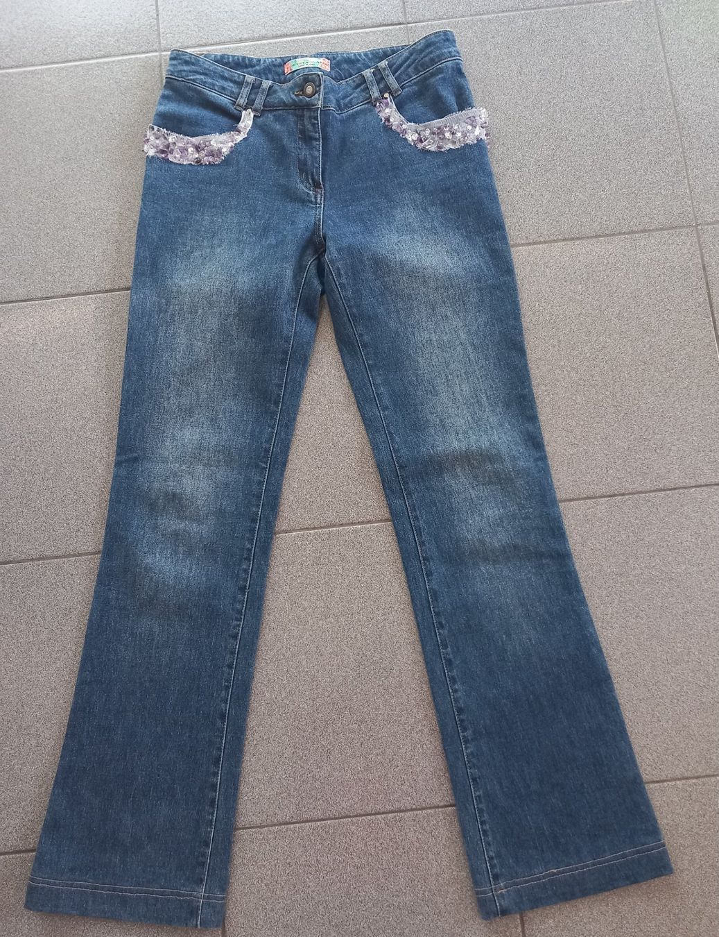Jeans: Jean Roberta Scarpa – Nuovo e nell'imballaggio originale da Versoix venduto da Liline2010 5