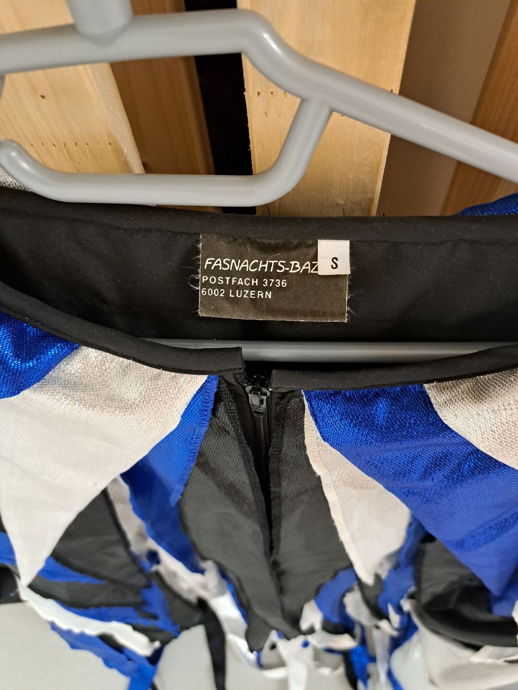 Costumes: Fasnachtskostüm – D'occasion à Amriswil par Adihas 1