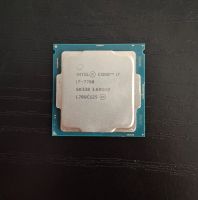 Intel Core i7-7700 SR338 3.60GHz LGA1151 CPU Prozessor