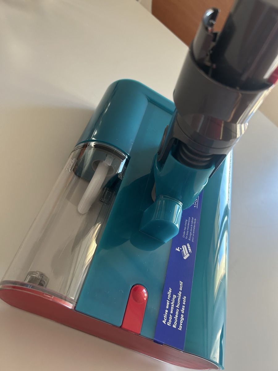Dyson Altro per la casa: Dyson brosse Submarin – Nuovo (secondo la descrizione) da Veytaux venduto da ccristina 1