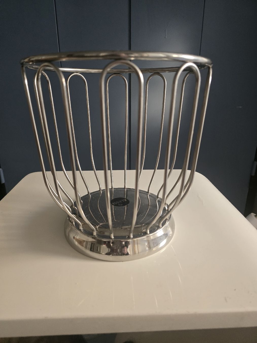 Autres articles pour la maison: Alessi Früchte Korb – D'occasion à Biel/Bienne par alexriveros2