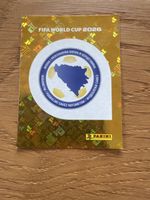 Panini Sticker FIFA World Cup 2026 BIH 1 Bosnien neu