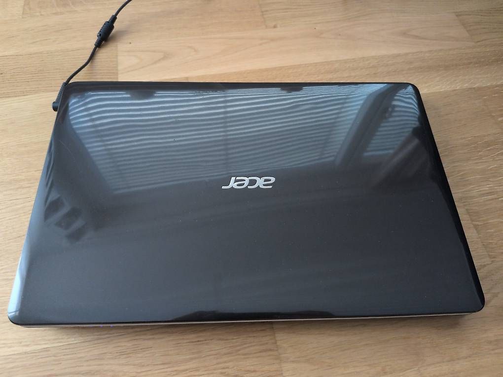 Portables: Acer Aspire E1-571 Laptop – D'occasion à Luzern par distract 2