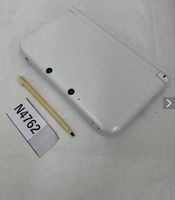 Nintendo 3DS LL / XL Weiss Japan – funktioniert