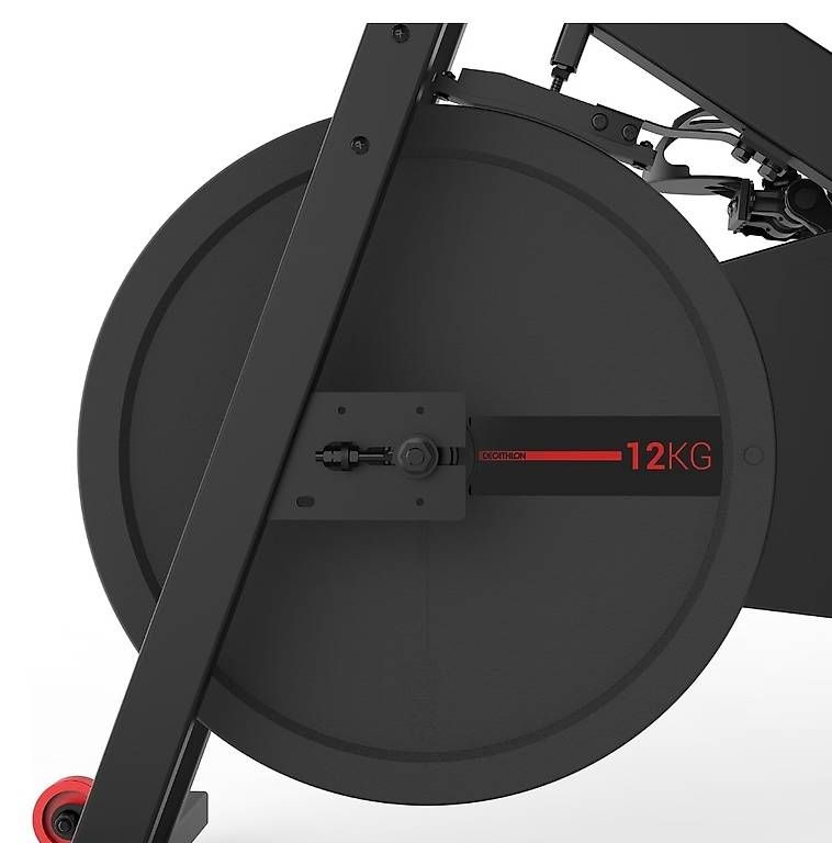 Hometrainer: Hometrainer - Domyos BIKING 100 – Gebraucht aus Lachen SZ von pesci33 2