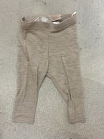 Babyhose 100% Wolle