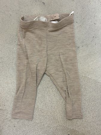 Babyhose 100% Wolle