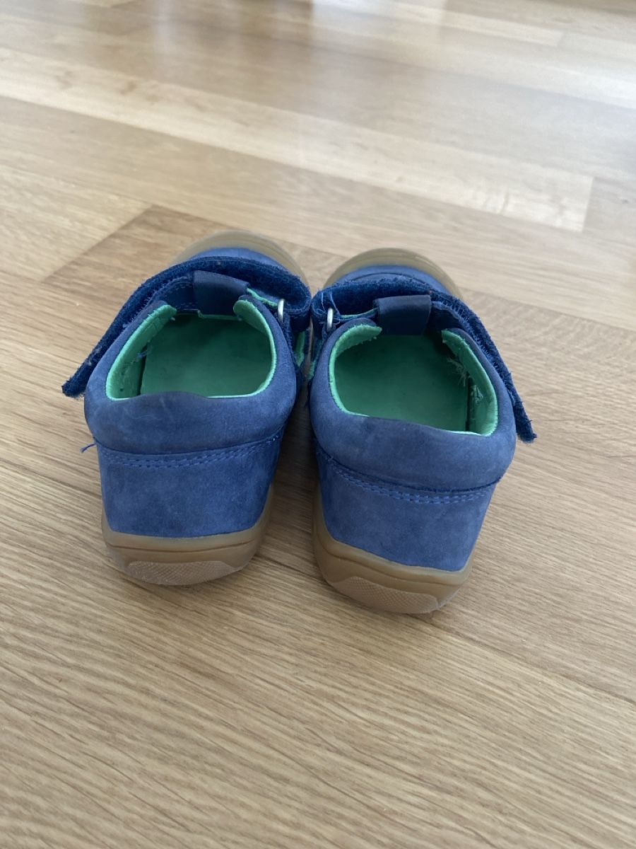 Elefanten Scarpe da uomo: Elefanten Kindersandalen – Usato da Winterthur venduto da Sarita 1