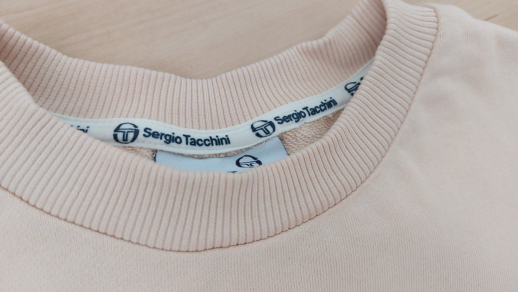 Maglioni & Felpe: Sergio Tacchini Sweatshirt – Nuovo (secondo la descrizione) da Nebikon venduto da Draga25 4