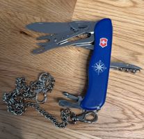 VICTORINOX SACKMESSER