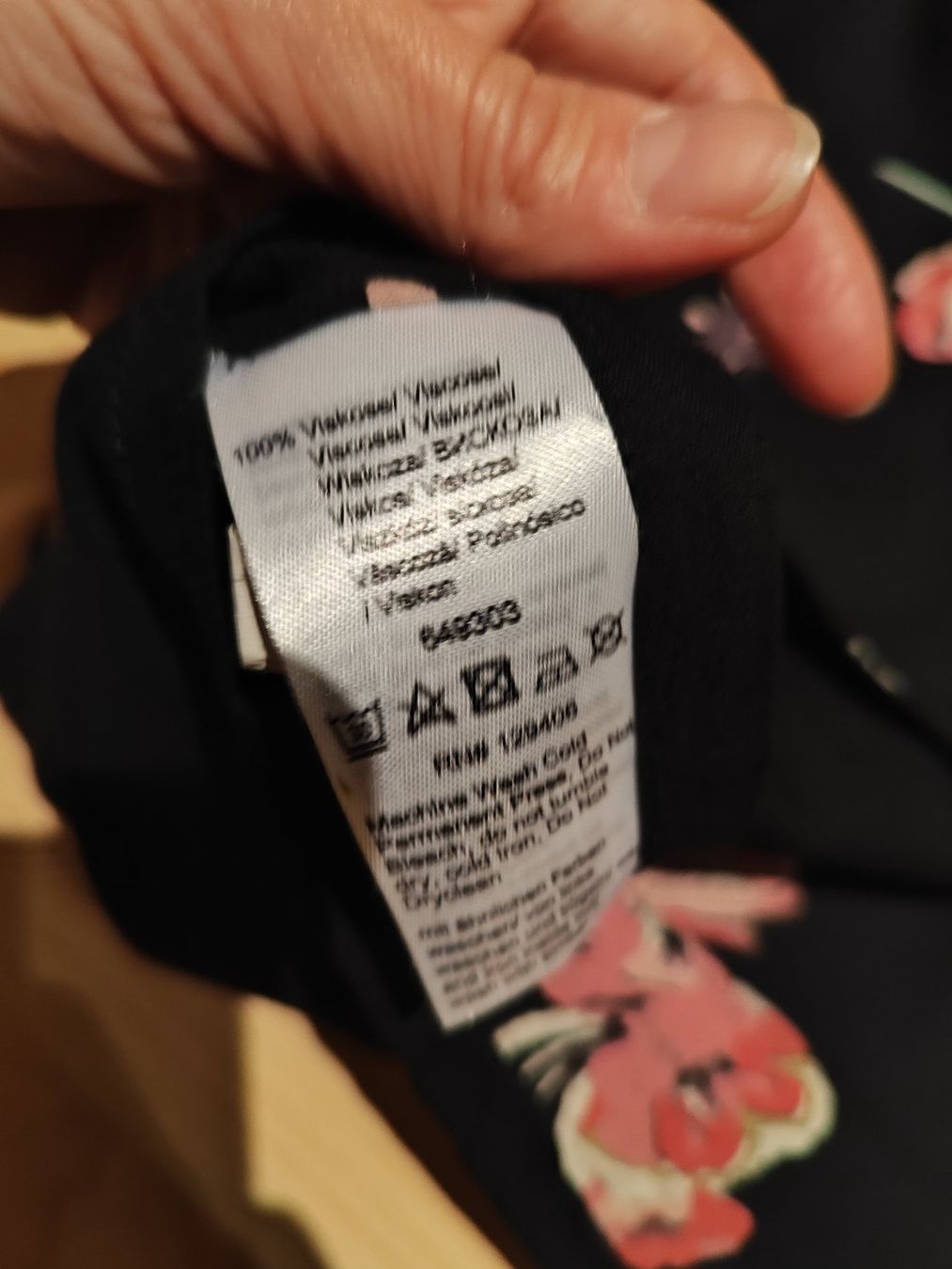 Rainbow Kleider: Neues Kleid von Rainbow Gr. 38 – Neu (gemäss Beschreibung) aus Seon von Mandes1 2