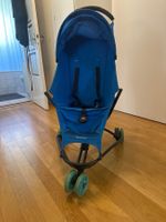 Quinny Yezz Air Kinderwagen
