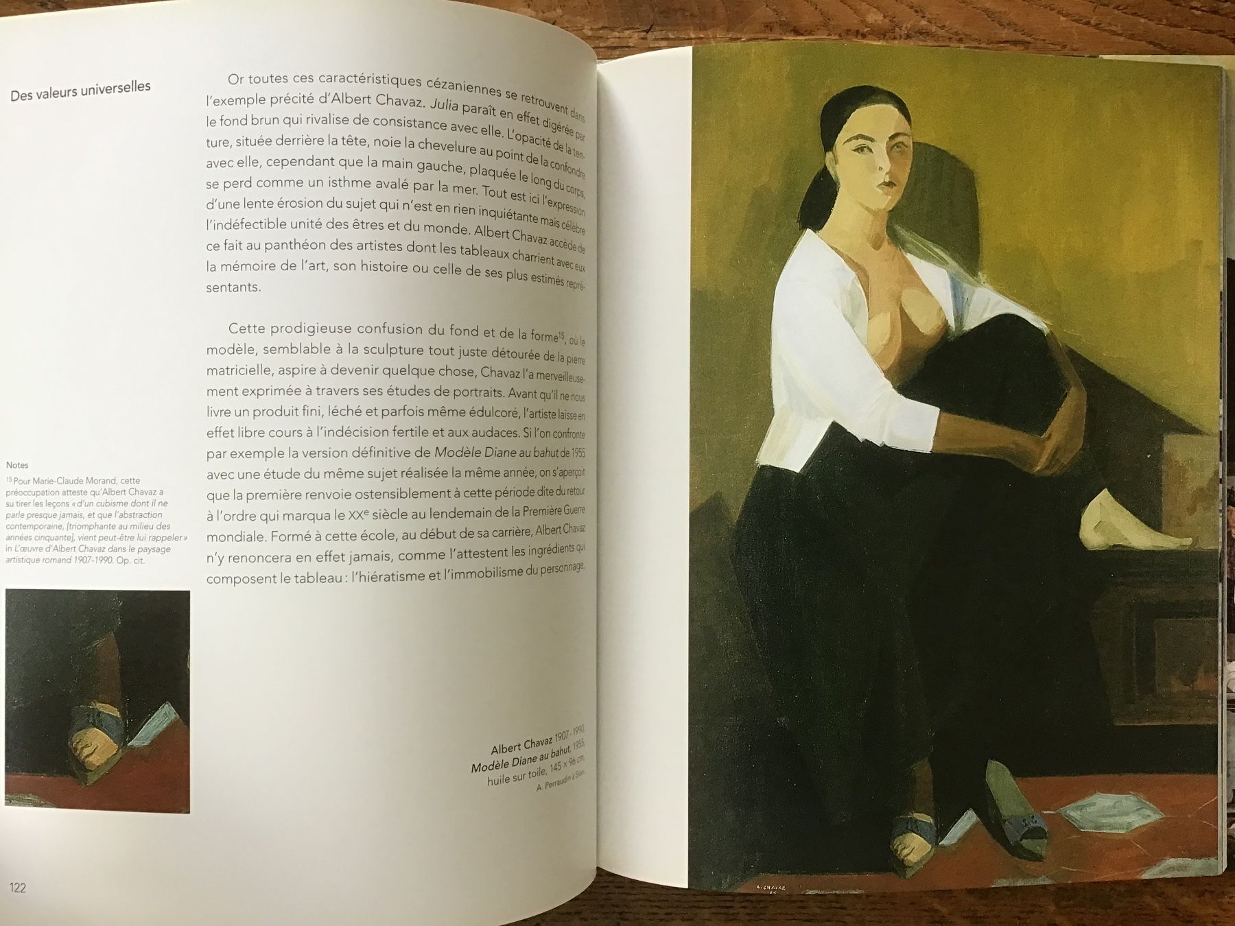 Libri: Les peintres en Valais – Usato da Fully venduto da Ruby97 8