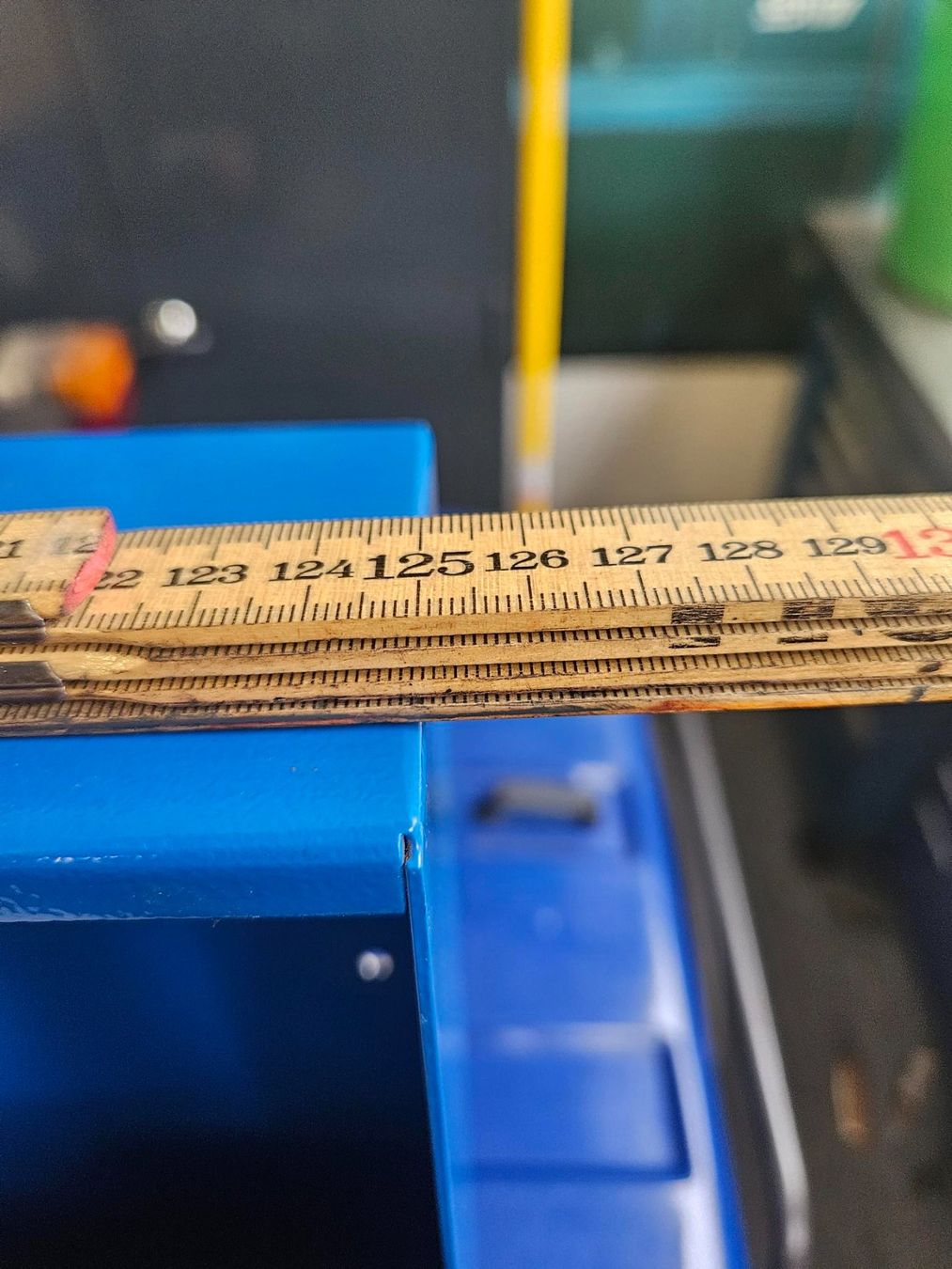 Sistemi di archiviazione: Werkstattplaner/Prospekthalter Metall – Usato da Hasle LU venduto da chumora 4