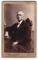 Fotografie A. Meier von Tobel, Zürich, 