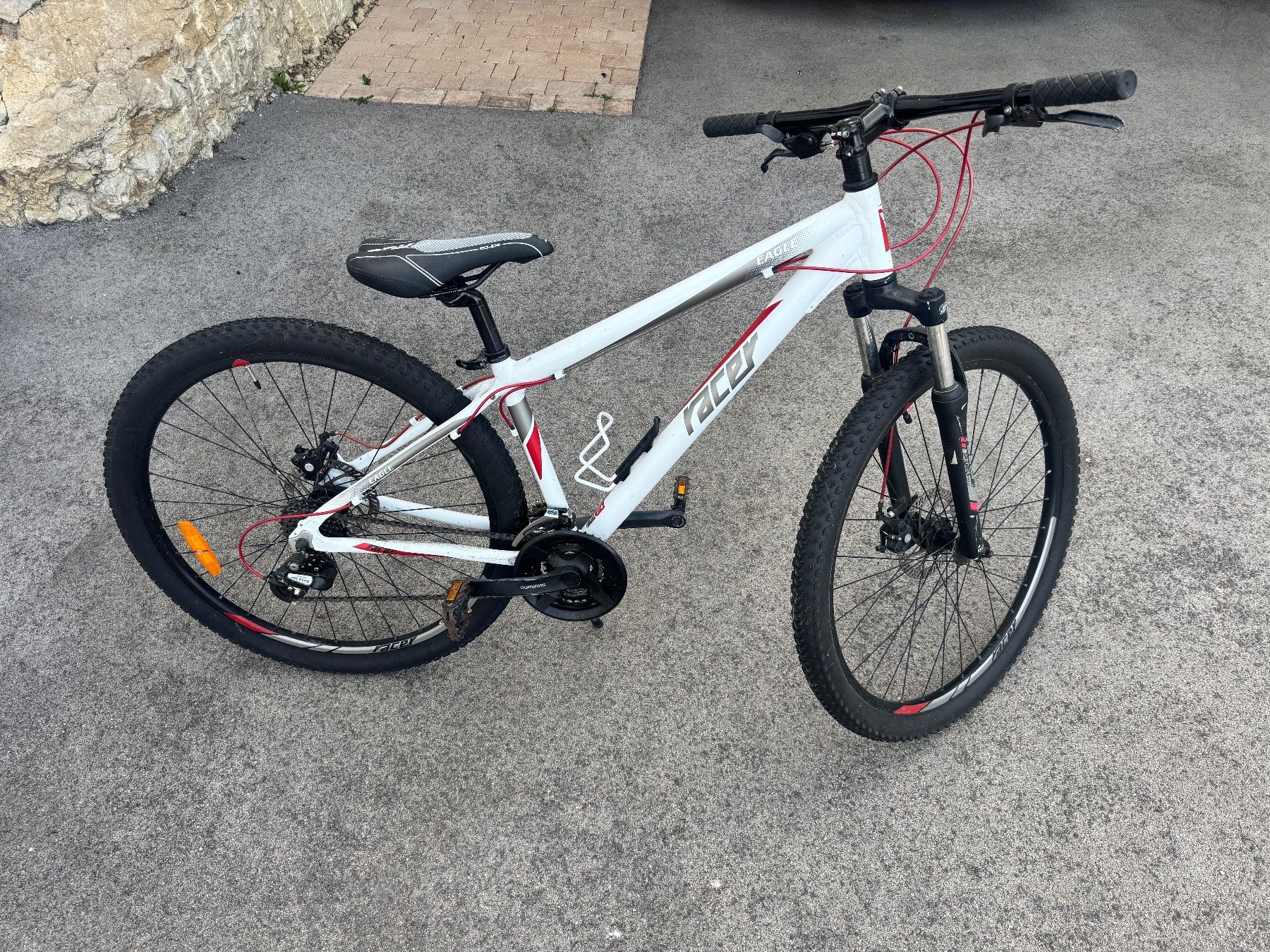Biciclette: Vélo Racer eagle – Usato da St-Aubin-Sauges venduto da Kelkel 1