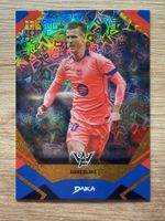 Soccer Dani Olmo BRONZE Final Whistle Daka 25/26