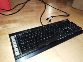 Corsair K95 Platinum gaming Tastatur