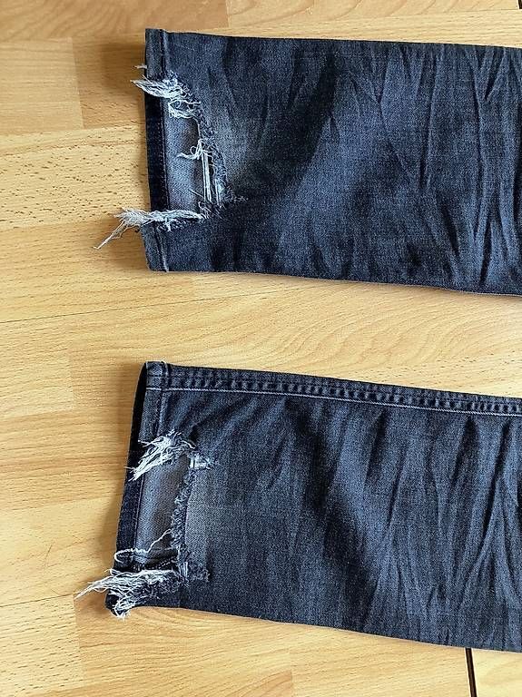 Jeans: Diesel Jeans 32/30 Stretch – Gebraucht aus zürich von insomnia1975 2
