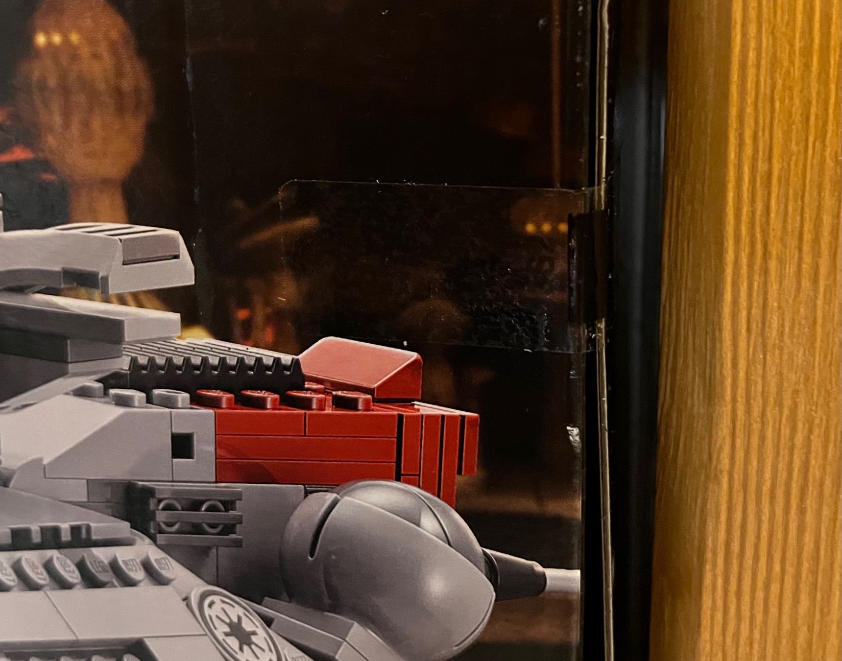 Star Wars Kit di costruzioni: Lego Star Wars 75337 – Nuovo e nell'imballaggio originale da Schwenden venduto da Noppenwelt.ch 2