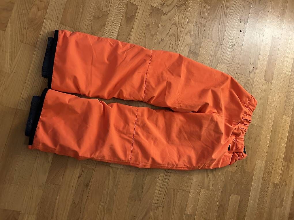 Hosen: Billabong Skihose gr.14 164 – Gebraucht aus Münsingen von Andreasl80 2