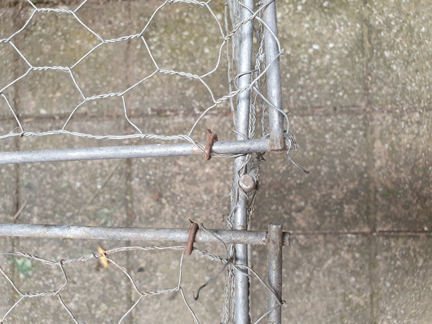 Cages, transport & sécurité: Freilaufgehege – D'occasion à Uetendorf par worhol 2