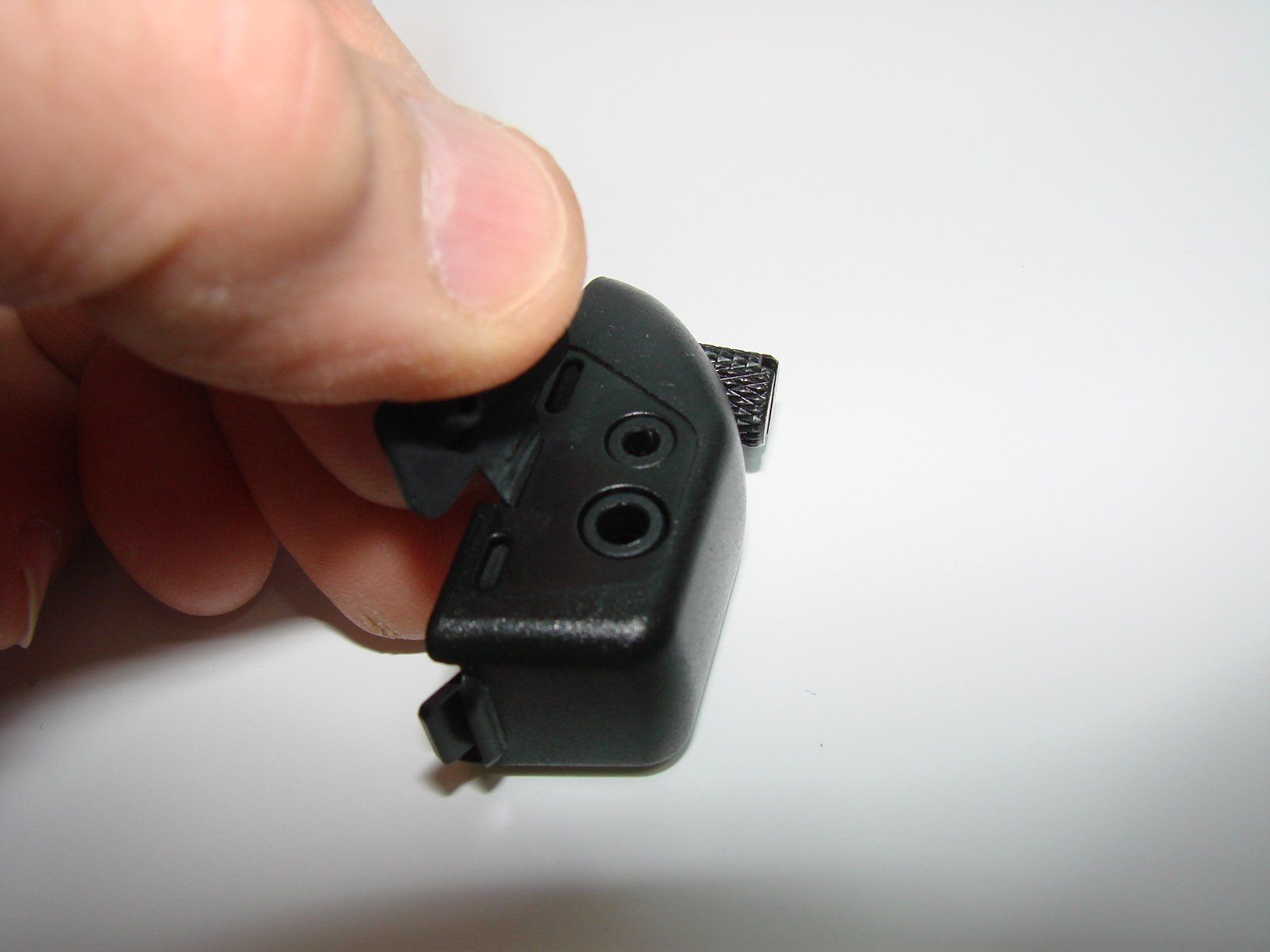 Motorola Radiocomunicazione: Motorola Audioadapter GP344 GP388 – Usato da Niederuzwil venduto da Rade 3