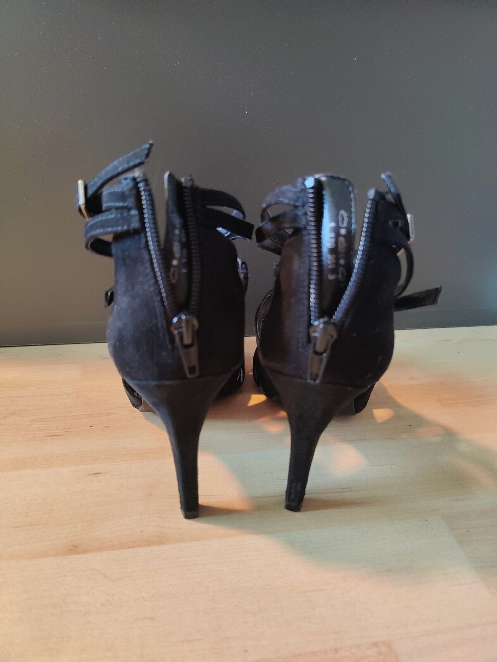 Graceland Scarpe da donna: Graceland High-Heel Sandaletten 40 – Nuovo (secondo la descrizione) da Zollikofen venduto da Ninu_359 2