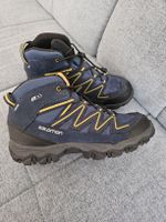 Salomon Wanderschuhe Kinder Grösse 37.5 neu, ungebraucht 