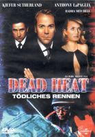 DVD: Dead Heat (mit: Kiefer Sutherland, Anthony LaPaglia)