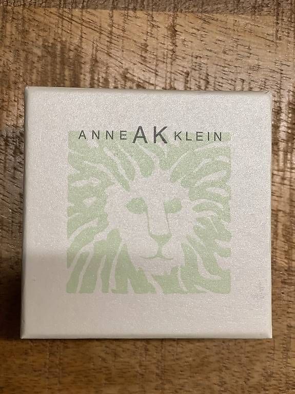 Spille & Fermagli: Anne Klein Brosche  – Nuovo e nell'imballaggio originale da Stetten SH venduto da ald_pz9n 1
