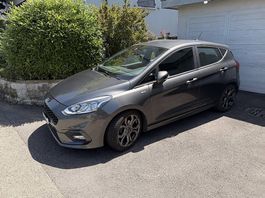 Ford Fiesta 1.0 EcoB ST-Line 