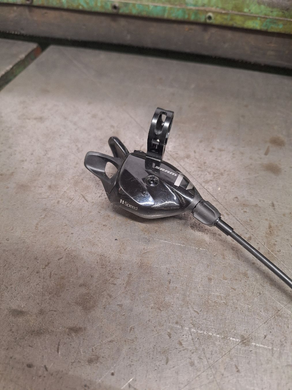 Sram Pezzi di ricambio: manette vitesse sram x1 – Usato da Onex venduto da lucar97 1