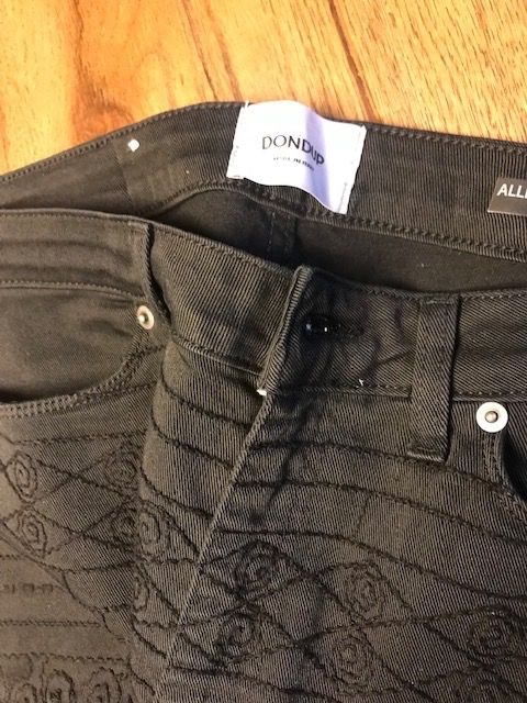 Dondup Jeans: Jeans, DONDUP, Gr. 30 – Nuovo e nell'imballaggio originale da Hindelbank venduto da vey_t 1