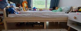 Kinderbett inkl. Matratze