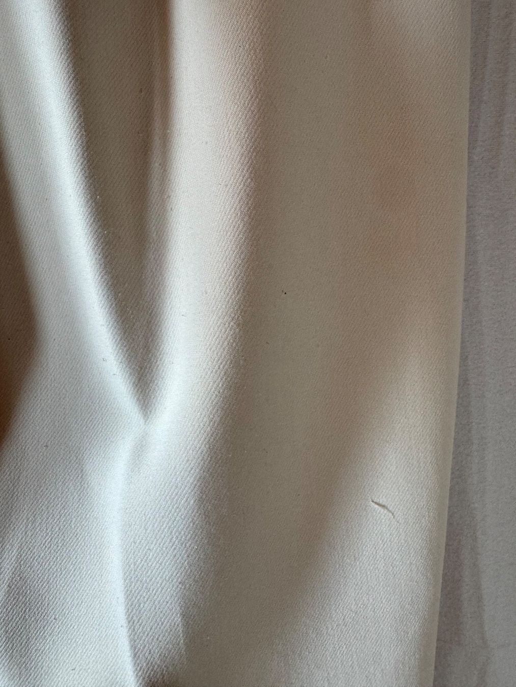 Stradivarius Pantalons: Cremefarbene Hose von Stradivarius Gr. 36 – D'occasion à Grosswangen par SALE_SALE_SALE 7
