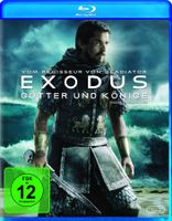 Exodus: Götter & Könige (2014) Ridley Scott/Christian Bale
