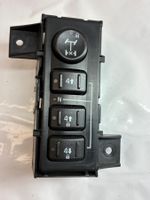 HUMMER H2 VERTEILERGETRIEBE-WAHLSCHALTER Differentialsperre
