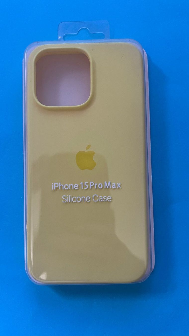 Cover & Protezioni schermo: Coque iPhone 15 Pro Max\ iPhone 15 Pro Max Hülle – Nuovo e nell'imballaggio originale da St-Cergue venduto da vpr_7v8g