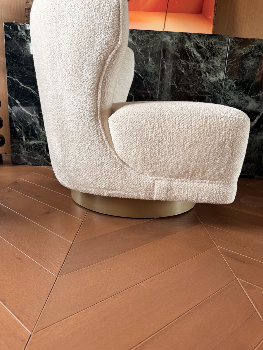 Poltrone: Designer Sessel – Nuovo (secondo la descrizione) da Zürich venduto da christina100 4