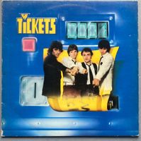 THE TICKETS - 0001