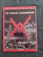 Dufaux / Paape / Les Jardins de la Peur T. 1 EO 1988 TBE