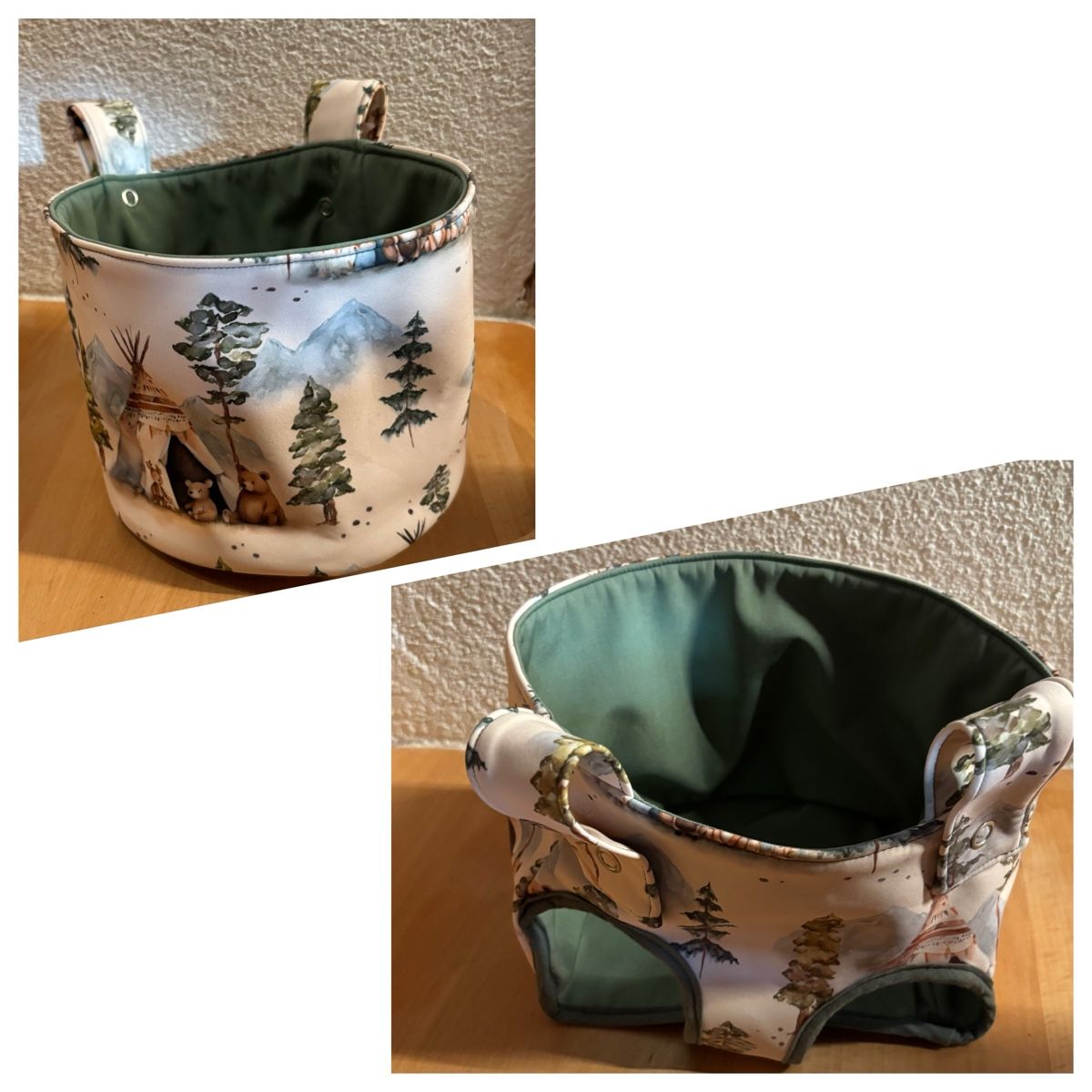 Pièces détachées: Lenkertasche  – D'occasion à Urdorf par Jessebel